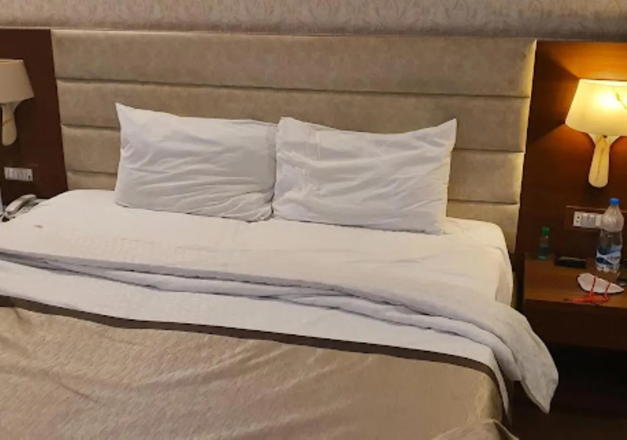 The India Benares Hotel 4*, Varanasi