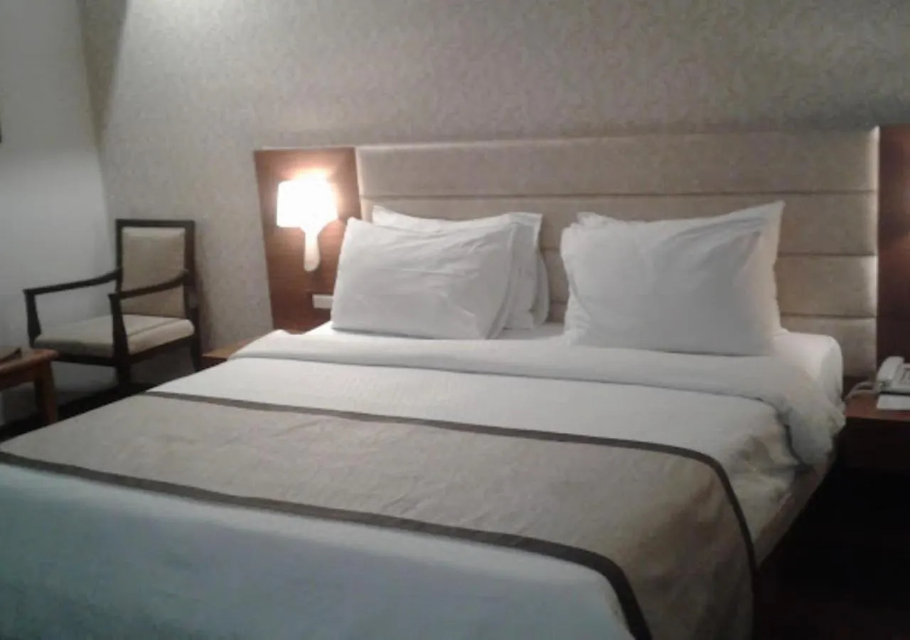 The India Benares Hotel