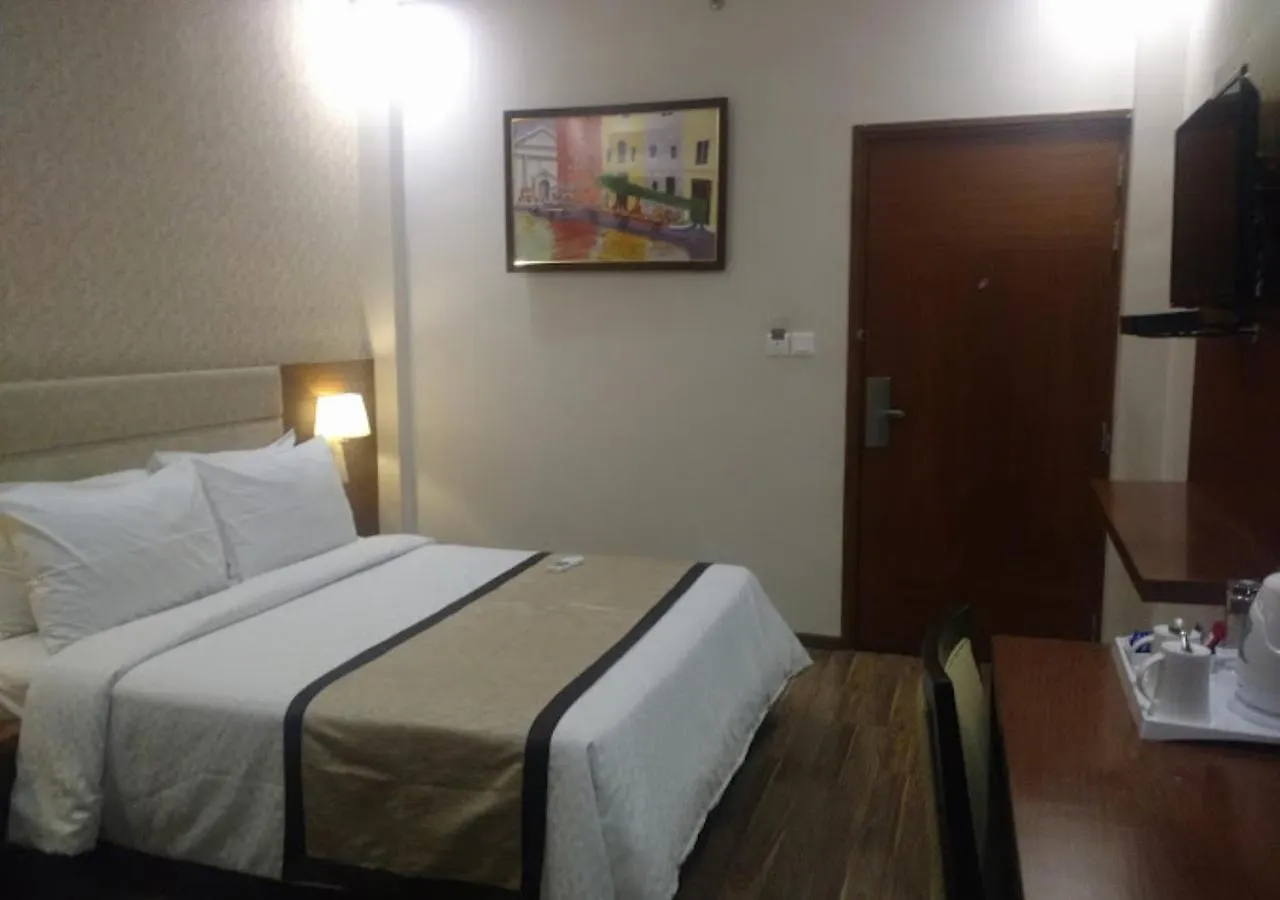 The India Benares Hotel  Varanasi