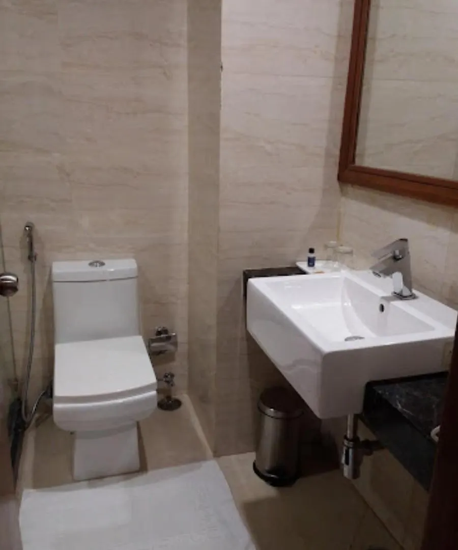 The India Benares Hotel
