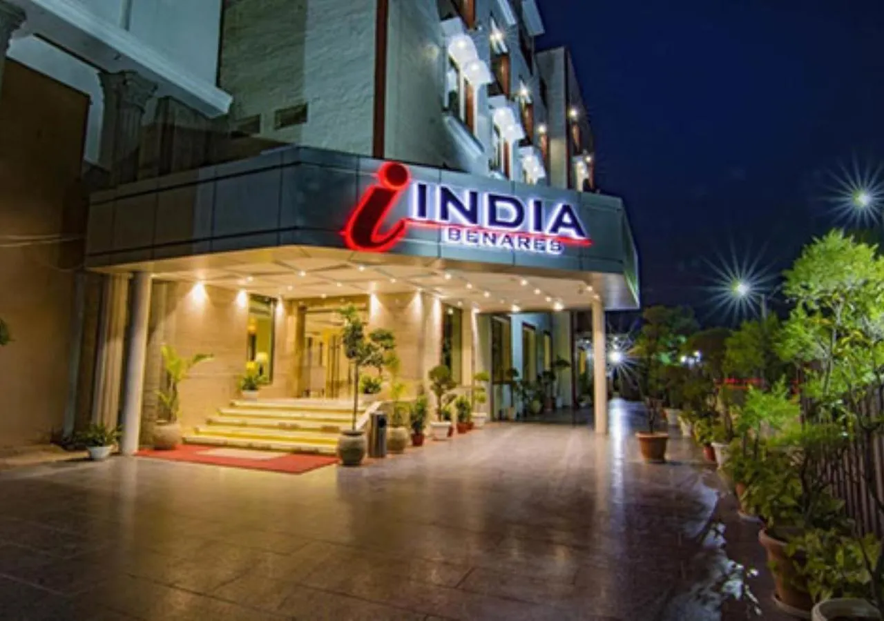 The India Benares contacts