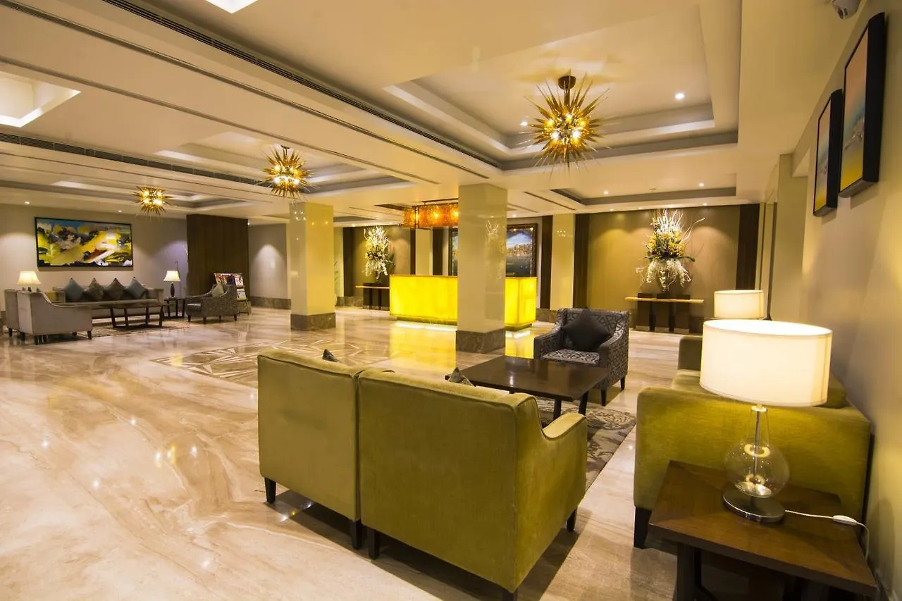 The India Benares Hotel 4*, Varanasi