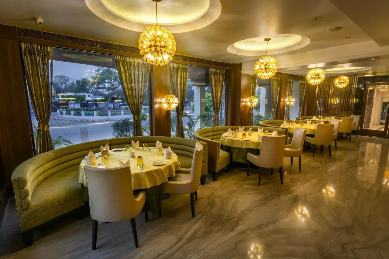 The India Benares Hotel  Varanasi