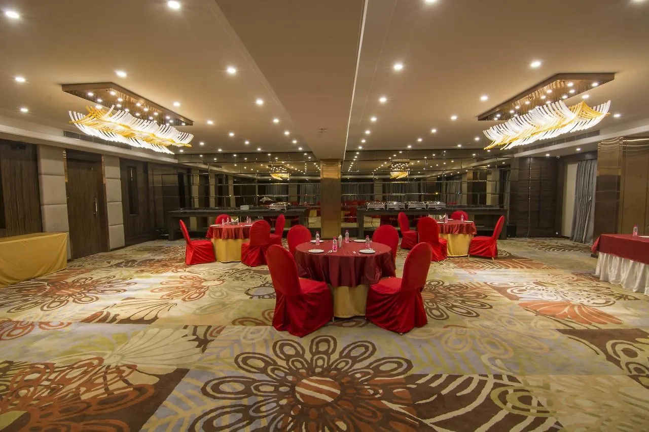 The India Benares Hotel Varanasi