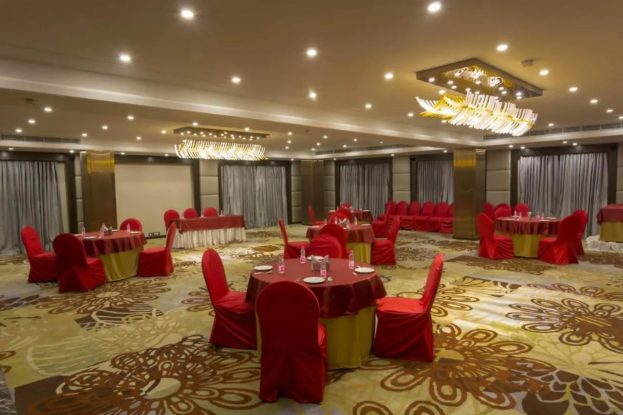 The India Benares Hotel 4*, Varanasi